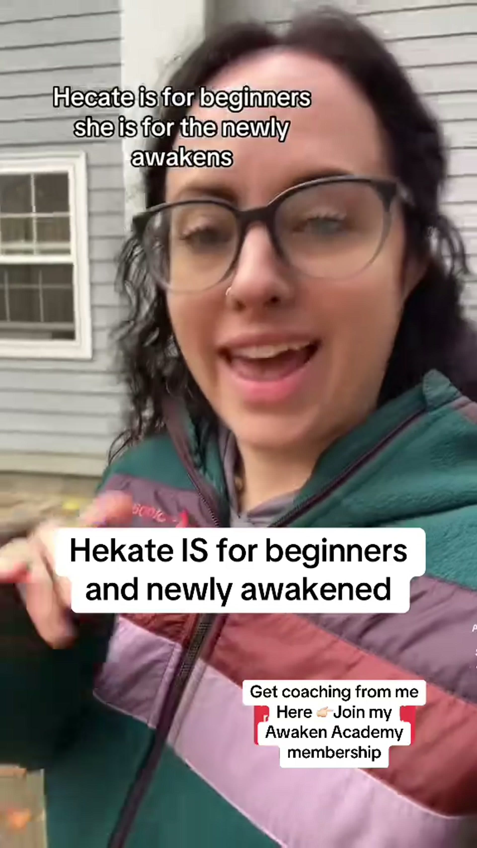 Sara | Awakening Coach