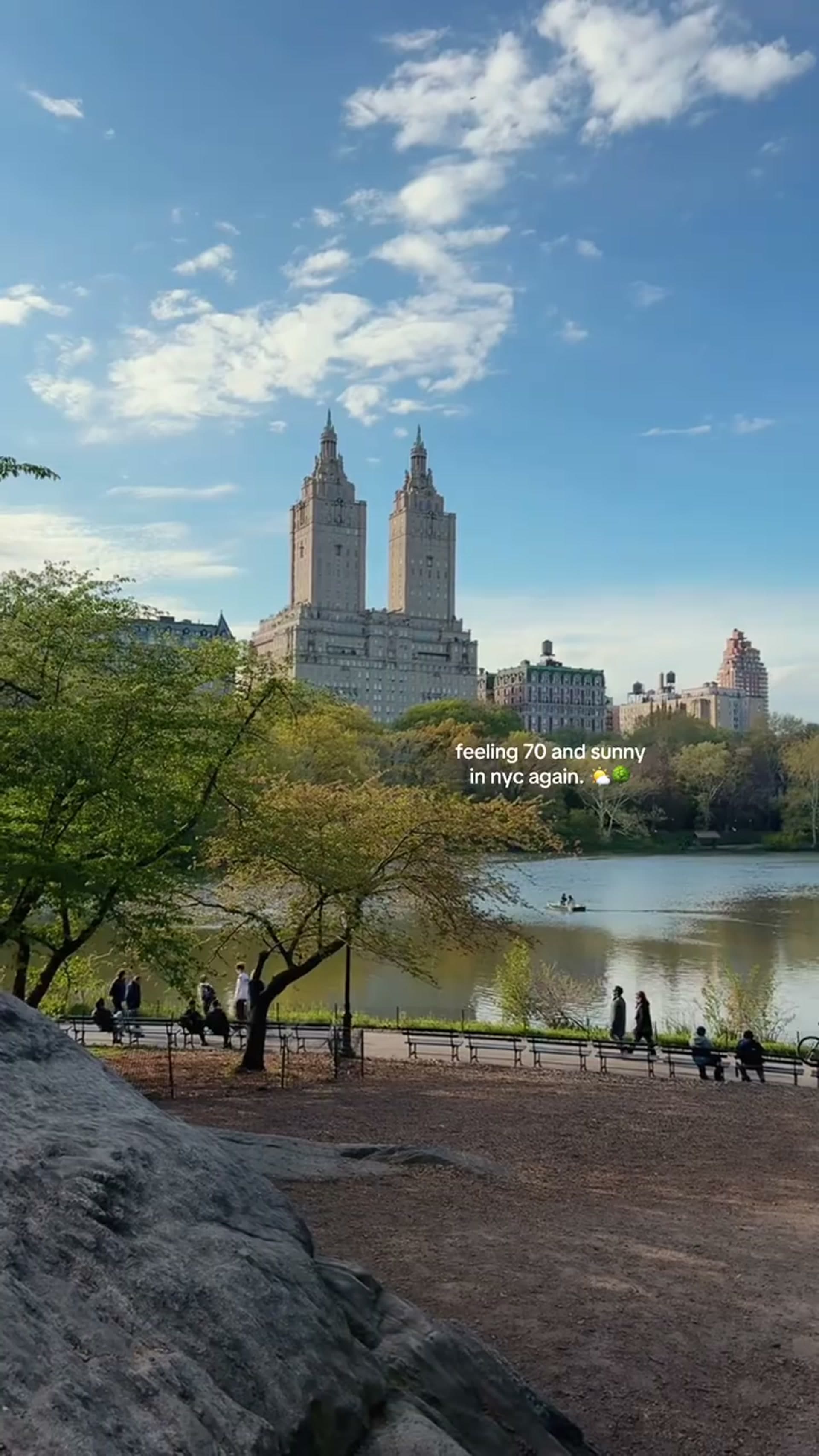 Dasom Lee | NYC Life & Travel