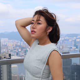 Dasom Lee | NYC Life & Travel